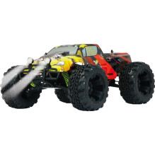 Jamara Monstertruck Tiger 1:10 EP 4WD LED NiMh 2,4G 14+