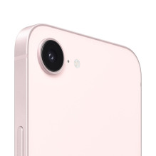 APPLE IPHONE 17E 256GB SOFT PINK MHRX4HX / A