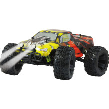 Jamara Monstertruck Tiger 1:10 EP 4WD LED NiMh 2,4G 14+