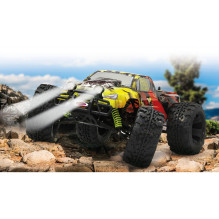 Jamara Monstertruck Tiger 1:10 EP 4WD LED NiMh 2,4G 14+