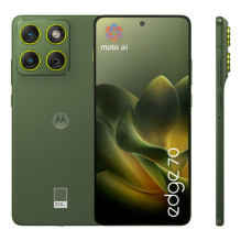 MOTO EDGE 70 5G 12 / 512GB BRONZE GREEN MOTO EDGE 70 5G 12 / 512GB BRONZE GREEN