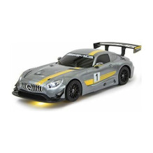 Jamara RC Car Mercedes GT3...