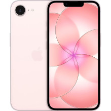 Apple iPhone 17e 512GB, pink