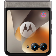 Motorola Razr 70 5G 8GB / 256GB, hematite Motorola Razr 70 5G 8GB / 256GB, hematite