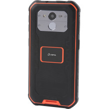 Olympia Smartphone TREK Outdoor / IP68 sw / or