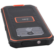 Olympia Smartphone TREK Outdoor / IP68 sw / or