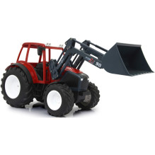 Jamara Lindner Geotrac su Frontlader 1:16 2,4GHz 6 Jamara Lindner Geotrac su Frontlader 1:16 2,4GHz 6