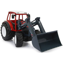 Jamara Lindner Geotrac su Frontlader 1:16 2,4GHz 6 Jamara Lindner Geotrac su Frontlader 1:16 2,4GHz 6