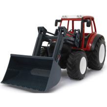Jamara Lindner Geotrac su Frontlader 1:16 2,4GHz 6 Jamara Lindner Geotrac su Frontlader 1:16 2,4GHz 6