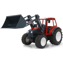 Jamara Lindner Geotrac mit Frontlader 1:16 2,4GHz 6