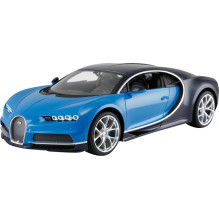 Jamara Bugatti Chiron 1:14 40 MHz blau 6+