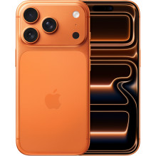 Apple iPhone 17 Pro 256GB Cosmic Orange Apple iPhone 17 Pro 256GB Cosmic Orange