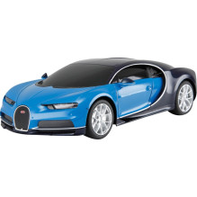Jamara Bugatti Chiron 1:24...