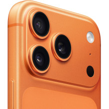 APPLE IPHONE 17 PRO 256GB „Cosmic Orange“ išmanusis telefonas APPLE IPHONE 17 PRO 256GB „Cosmic Orange“ išmanusis telefonas