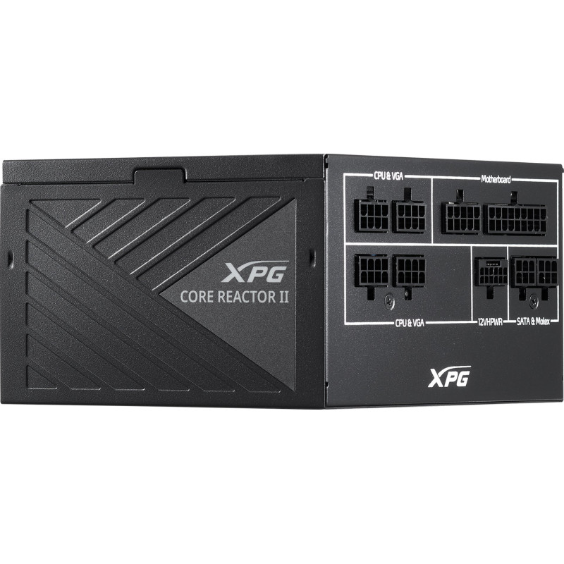 PSU ADATA XPG Core Reactor ll 850W ATX3.0 80+Gold