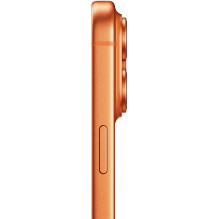 APPLE IPHONE 17 PRO 256GB „Cosmic Orange“ išmanusis telefonas APPLE IPHONE 17 PRO 256GB „Cosmic Orange“ išmanusis telefonas