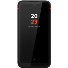 Volla Phone X23 with Ubuntu...