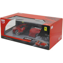 Jamara RC Car Ferrari Aperta Ohne Akku / rot 6+ Jamara RC Car Ferrari Aperta Ohne Akku / rot 6+