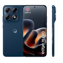 Motorola Moto Edge 70 Pro 5G 8GB RAM 256GB - Titan Motorola Moto Edge 70 Pro 5G 8GB RAM 256GB - Titan