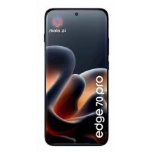 Motorola Moto Edge 70 Pro 5G 8GB RAM 256GB - Titan Motorola Moto Edge 70 Pro 5G 8GB RAM 256GB - Titan