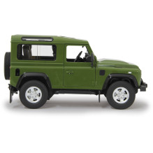 Jamara Land Rover Defender 1:14 2,4GHz grün 6+