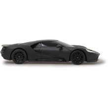 Jamara Ford GT 1:24 27 MHz Juoda matinė 6+
