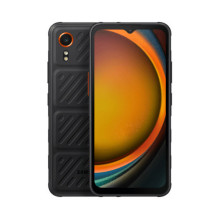 Samsung Galaxy XCover7 G556B EE Black
