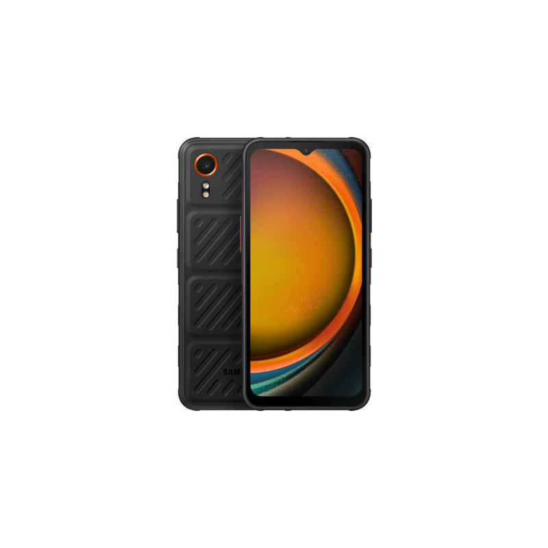Samsung Galaxy XCover7 G556B EE Black