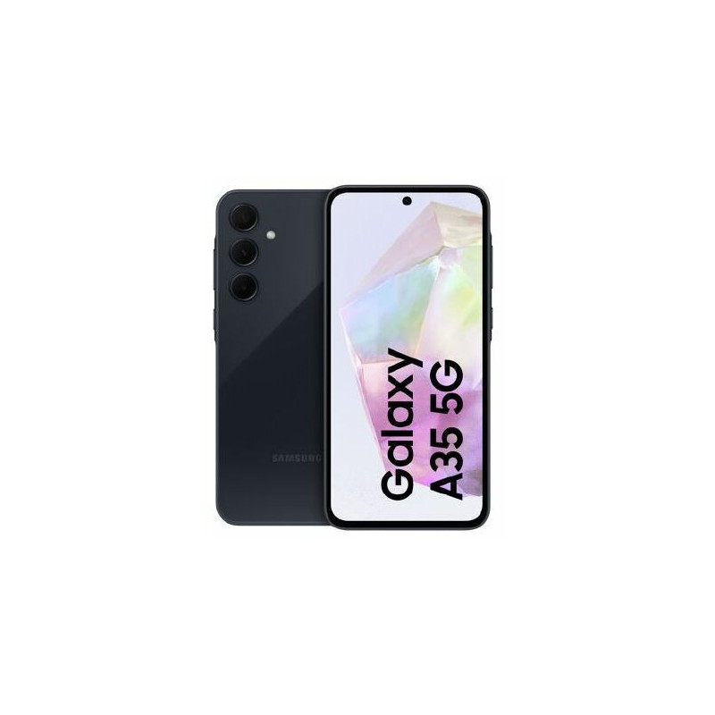 Samsung Galaxy A35 5G 128GB Nuostabus laivynas
