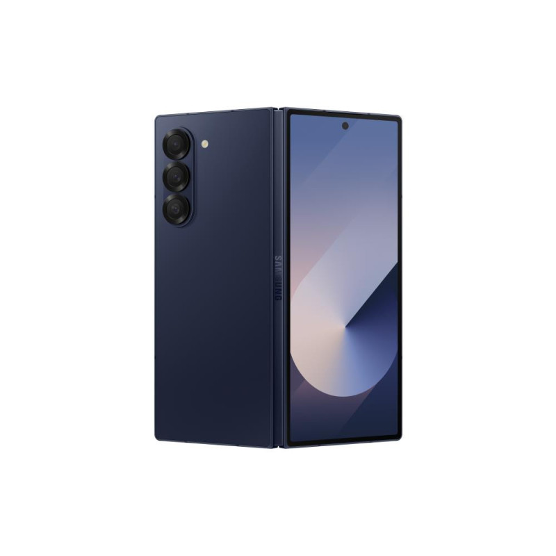 Samsung Z sulankstomas 6 F956 5G 12 / 1TB Navy smartfon