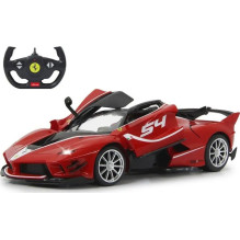 Jamara RC Car Ferrari FXX K...