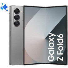 Samsung Galaxy Z Fold6...