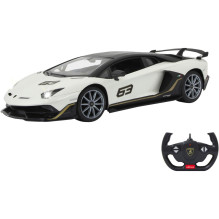 Jamara Lamborghini...