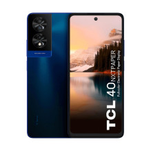 TCL T612B 40 NXTPAPER 256GB, blue (EU) TCL T612B 40 NXTPAPER 256GB, blue (EU)