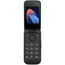 TCL ONE TOUCH 5023 VULKANO JUODA T303D-3ALCIB12