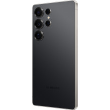 Samsung S25 Ultra S938 5G 12 / 1TB ds Black viedtālrunis Samsung S25 Ultra S938 5G 12 / 1TB ds Black viedtālrunis