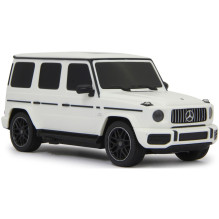 Jamara Mercedes-Benz AMG 1:24 2.4GHz White 6+