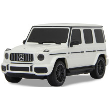 Jamara Mercedes-Benz AMG 1:24 2,4GHz Balta 6+ Jamara Mercedes-Benz AMG 1:24 2,4GHz Balta 6+