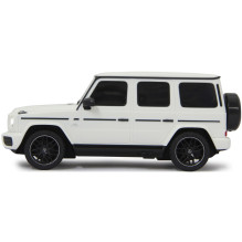 Jamara Mercedes-Benz AMG 1:24 2.4GHz White 6+