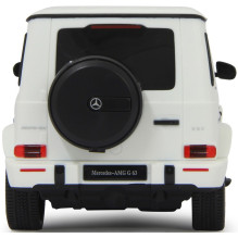 Jamara Mercedes-Benz AMG 1:24 2.4GHz White 6+
