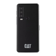 CAT S75 128GB, black (EU) CAT S75 128GB, black (EU)