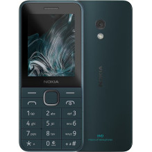 Nokia 225 4G (2024), blue