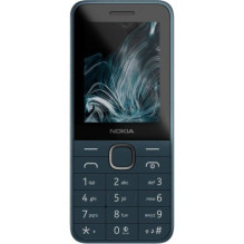 Nokia 225 4G (2024), blue