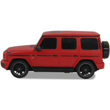 Jamara Mercedes-Benz AMG G63 1:24 27 MHz remote control 6+ Jamara Mercedes-Benz AMG G63 1:24 27 MHz remote control 6+