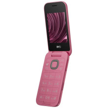 NOKIA HDM 2660 FLIP RED