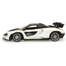 Jamara McLaren Senna 1:14 weiß 2,4GHz 6+ Jamara McLaren Senna 1:14 weiß 2,4GHz 6+