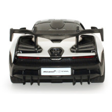 Jamara McLaren Senna 1:14 weiß 2,4GHz 6+ Jamara McLaren Senna 1:14 weiß 2,4GHz 6+
