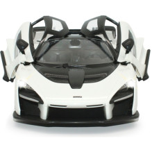 Jamara McLaren Senna 1:14 weiß 2,4GHz 6+ Jamara McLaren Senna 1:14 weiß 2,4GHz 6+