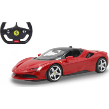 Jamara Ferrari SF90...
