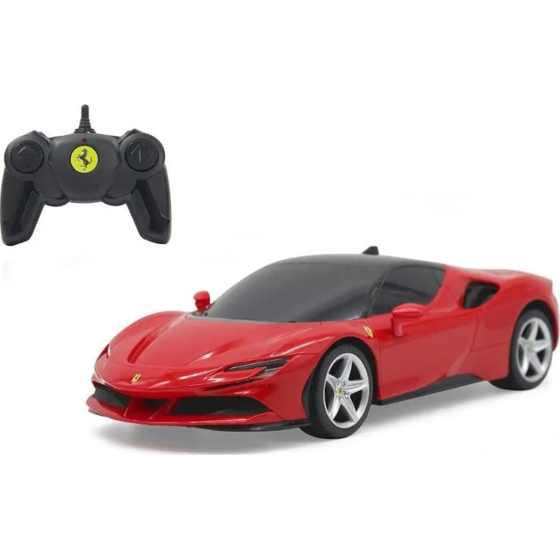 Jamara Ferrari SF90 Stradale 1:24 2.4 GHz remote control 6+